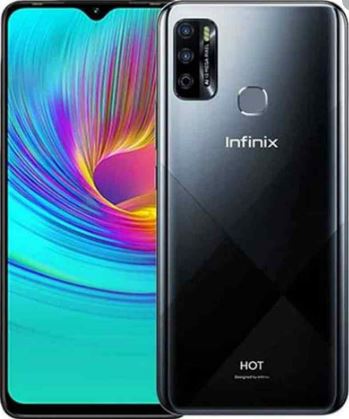 Infinix Smart 6c In Jordan